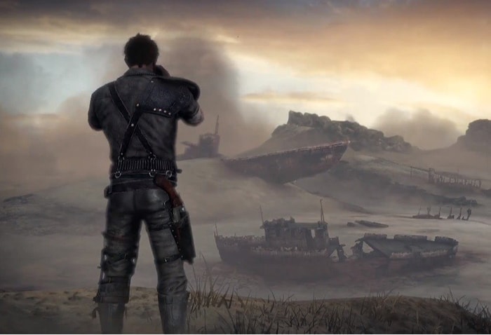 Review – Mad Max | Um deserto cheio de possibilidades… Mais ou menos