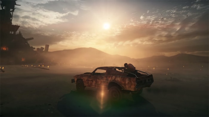Review – Mad Max | Um deserto cheio de possibilidades… Mais ou menos