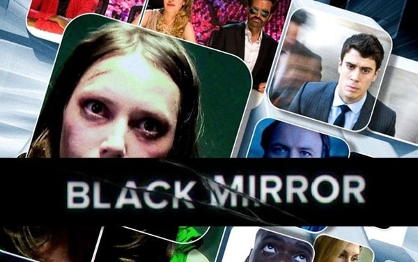 Black Mirror | Netflix produzirá 12 novos episódios da série