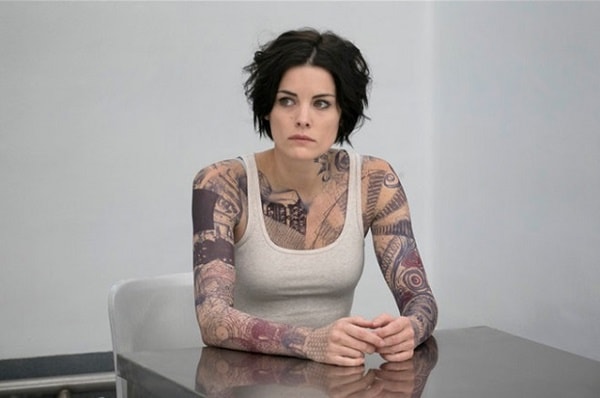 Blindspot | Review do episódio 1×01 – "Pilot"