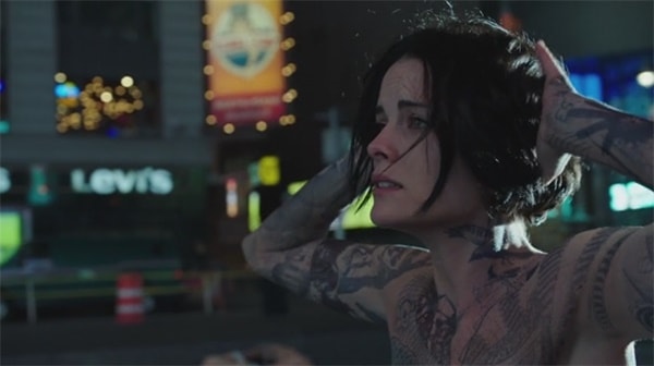 Blindspot | Review do episódio 1×01 – "Pilot"