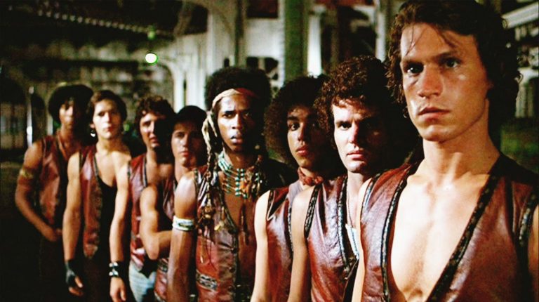Curiosidades sobre o filme The Warriors – Os Selvagens da Noite (1979)