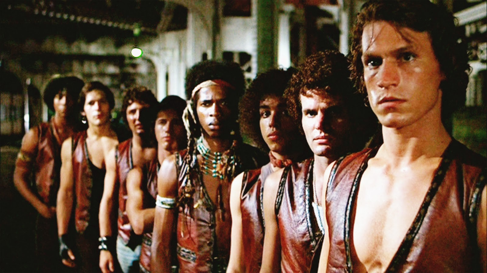 1979 The Warriors