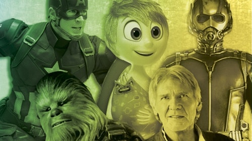 Disney está reestruturando a Marvel Studios e já tem um novo chefão