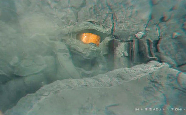 Halo 5: Guardians | Disponibilizado trailer em Live-Action