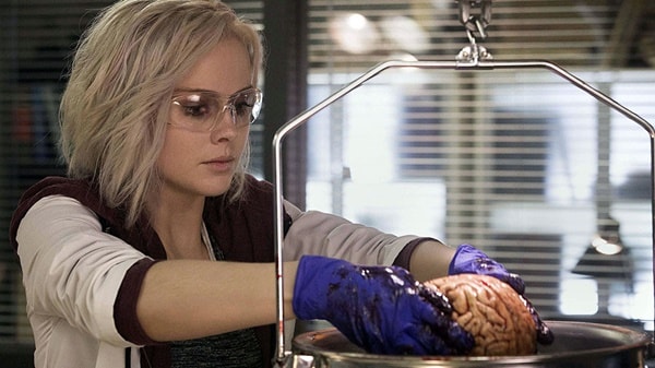 iZombie | Zumbis vivem entre nós no primeiro teaser da 2ª temporada
