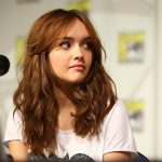 Jogador Número 1 | Olivia Cooke será uma das protagonistas da adaptação
