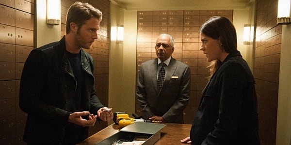 Limitless | Review do episódio 1×01 – "Pilot"