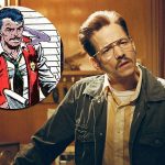 Marvel's Luke Cage | Frank Whaley se junta ao elenco