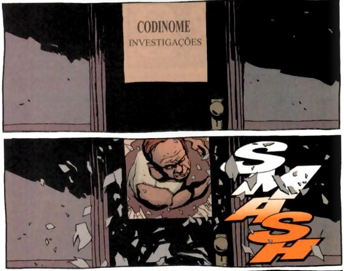 Origens & Evoluções | Jessica Jones