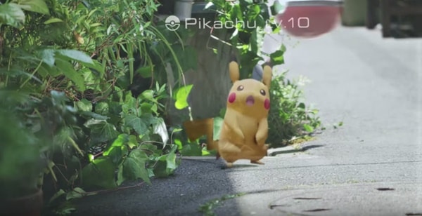 Pokémon Go | Seja um mestre pokémon com o novo jogo de realidade aumentada da Nintendo