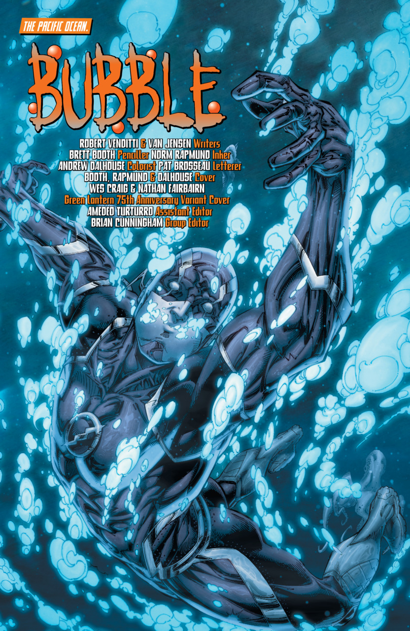Preview: The Flash #44