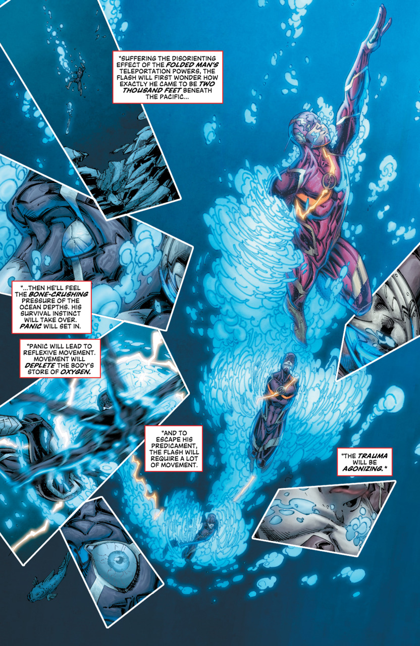 Preview: The Flash #44