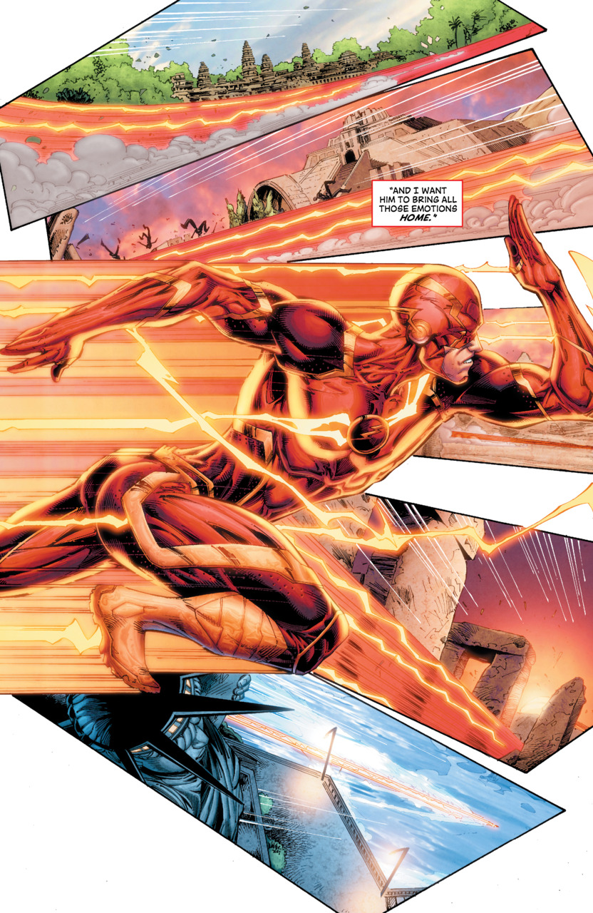 Preview: The Flash #44