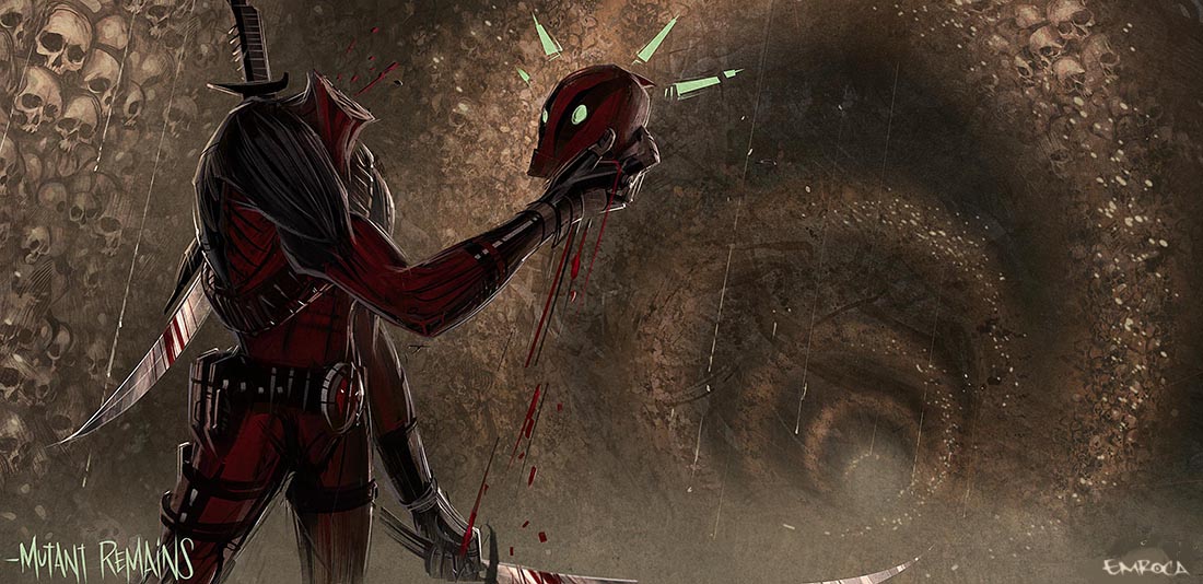 Review - Deadpool: The Game | Dubstep, Bang, Babes e Mutilação