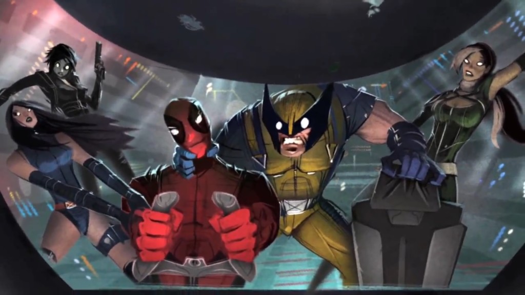 Review - Deadpool: The Game | Dubstep, Bang, Babes e Mutilação