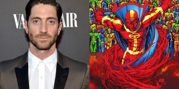 Supergirl | Iddo Goldberg interpretará o personagem Tornado Vermelho