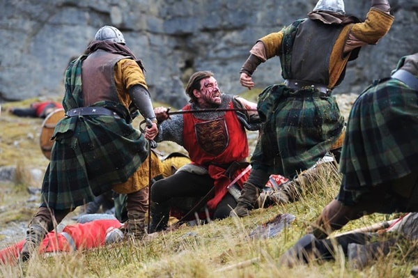 The Bastard Executioner | Review do episódio 1x01/02 - "Pilot"