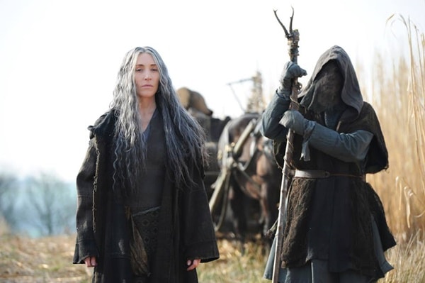 The Bastard Executioner | Review do episódio 1x01/02 - "Pilot"