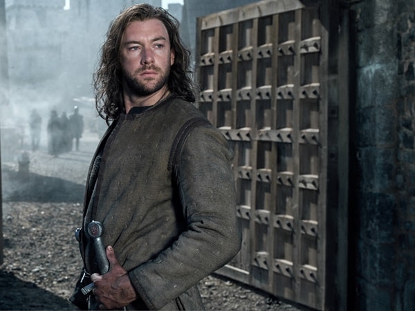 The Bastard Executioner | Review do episódio 1x01/02 - "Pilot"