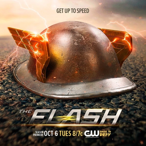 The Flash | Jay Garrick e Esmaga-Átomo marcam presença em novo teaser