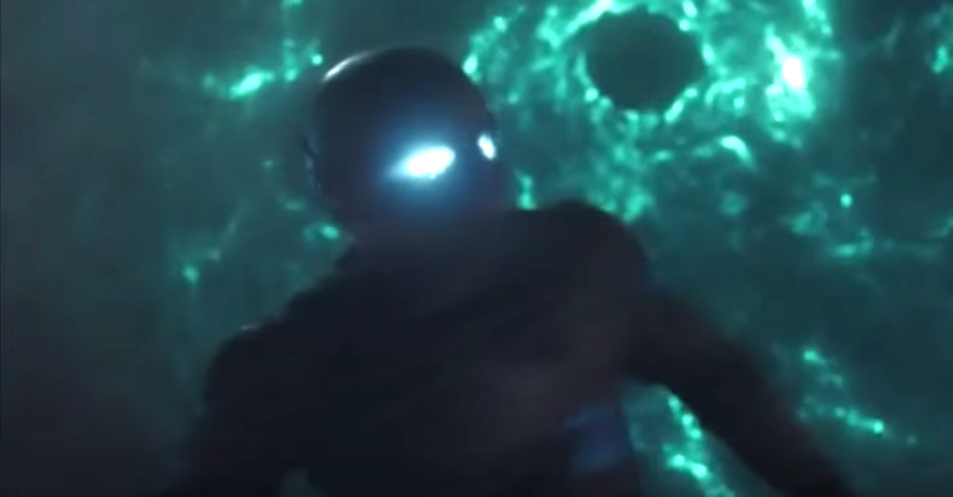 The Flash | Zoom marca presença em novo teaser