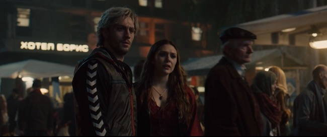 Vingadores: Era de Ultron | Precisamos falar sobre as cenas deletadas