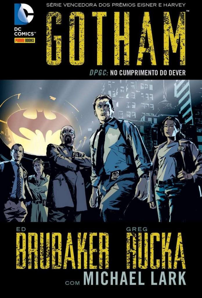 Gotham-DPGC-1