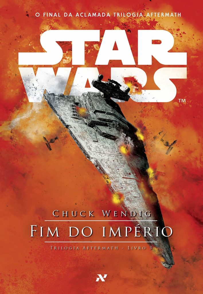 Star Wars - A Armadilha Do Paraíso - A. C. Crispin, PDF, Star Wars