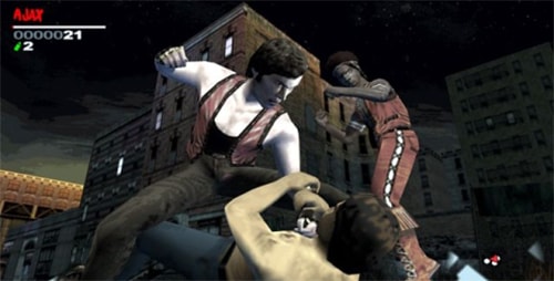 Review - The Warriors (o jogo) Um beat'em up estilizado, caótico e divertido (1)