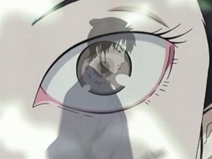Semana do Halloween Animes de terror