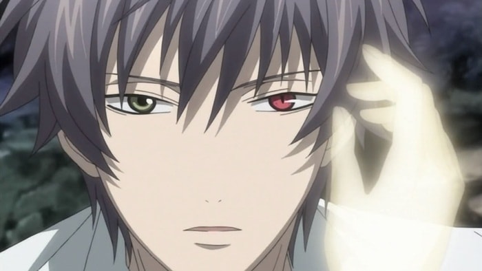 Semana do Halloween Animes de terror