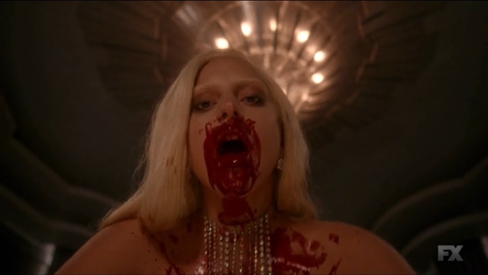 American Horror Story: Hotel | Review do episódio 5×01 – "Checking In"