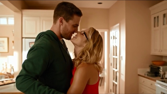 Arrow | Review do episódio 4×01 – “Green Arrow”