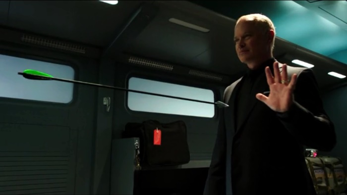 Arrow | Review do episódio 4×01 – “Green Arrow”