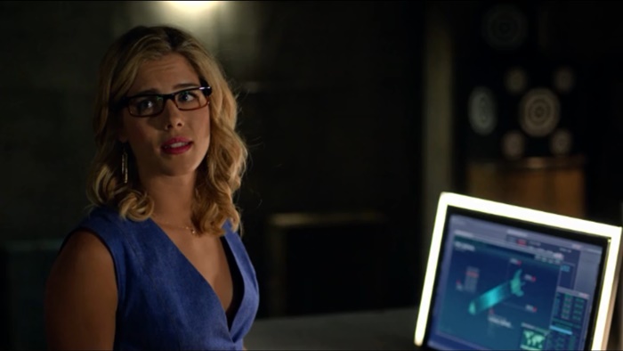 Arrow | Review do episódio 4×01 – “Green Arrow”