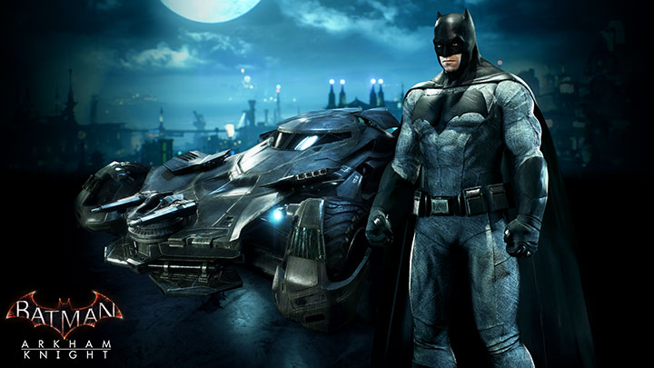 Rocksteady Studios revela o conteúdo completo do Season Pass, e seus respectivos meses de lançamento. Confira: