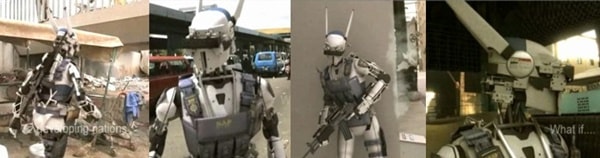 Curta-metragens que foram transformados em longas - 1ª parte