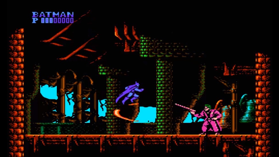 DC Comics | Os 10 melhores jogos da editora