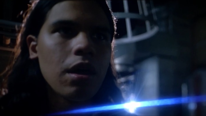 The Flash - Episódio 2x01 | Easter eggs e referências