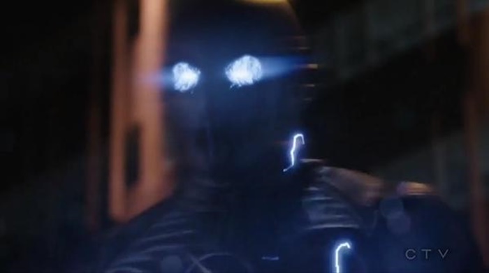 The Flash - Episódio 2x01 | Easter eggs e referências