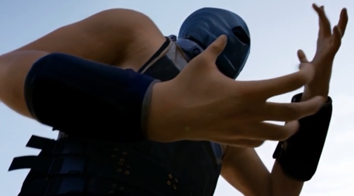 The Flash - Episódio 2x01 | Easter eggs e referências