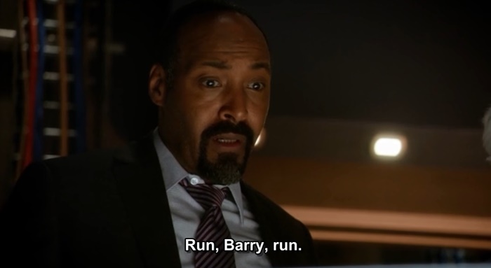 The Flash - Episódio 2x01 | Easter eggs e referências