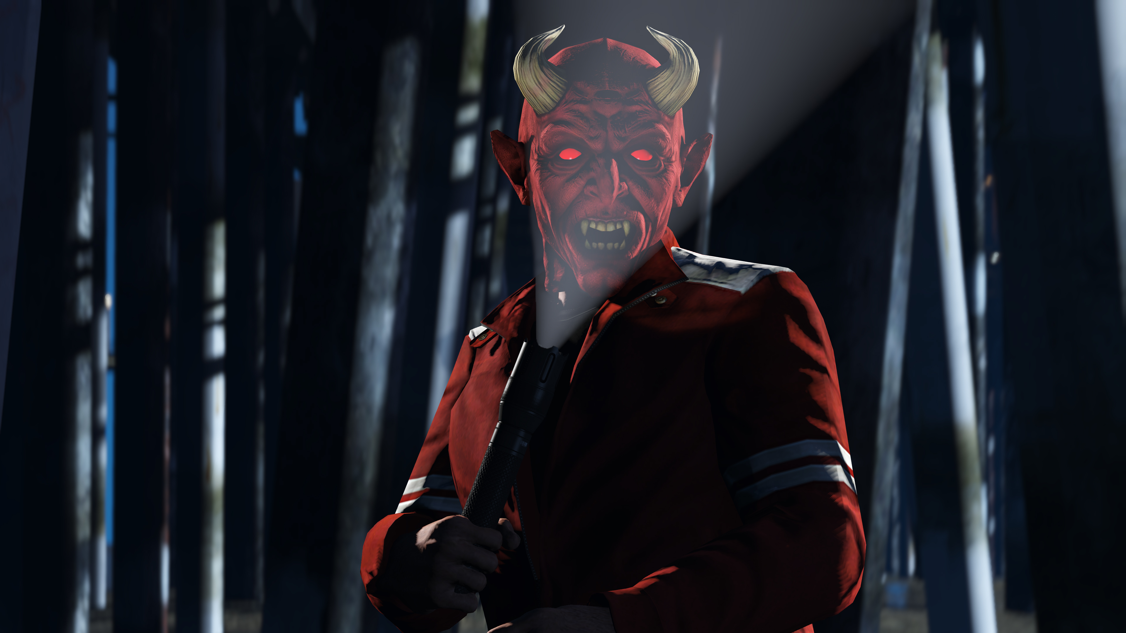 GTA Online | Atualização de Halloween traz máscaras, carro fúnebre e mais