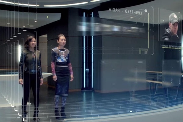 Minority Report | Review do episódio 1x01 - "Pilot"