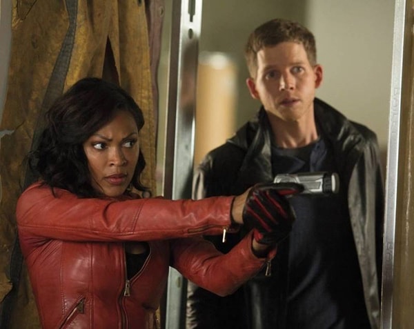 Minority Report | Review do episódio 1x01 - "Pilot"