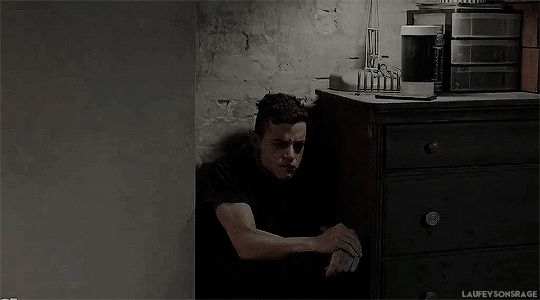 Mr. Robot - 1ª Temporada | Review