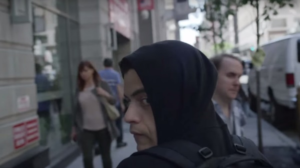 Mr. Robot - 1ª Temporada | Review