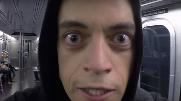 Mr. Robot - 1ª Temporada | Review