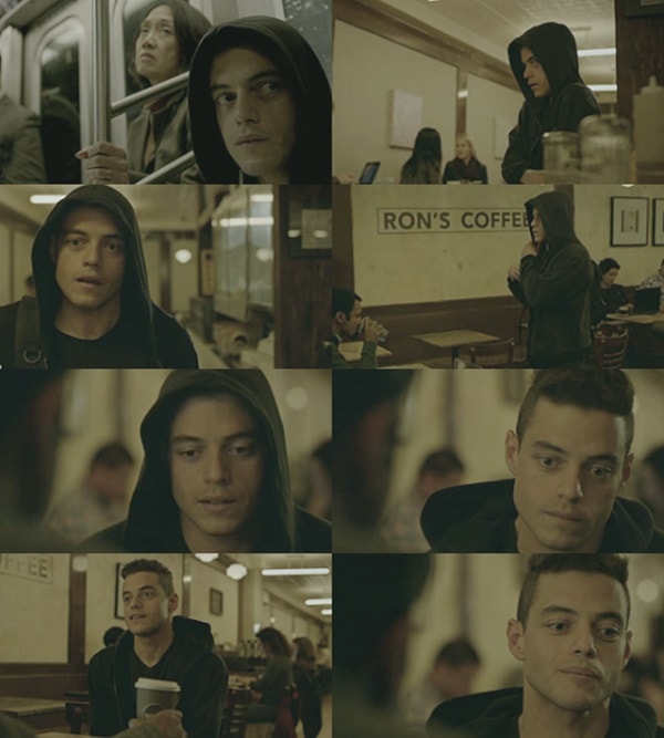 Mr. Robot - 1ª Temporada | Review